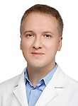 Юшманов Иван