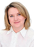 Осипова Светлана