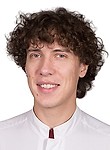 Мальцев Антон