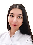 Манасян Ирина