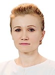 Семёнова Юлия