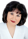 Синягина Наталья
