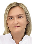 Куликова Анна