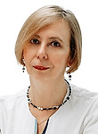 Новикова Елена