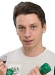 Рыбаков Виталий