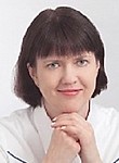 Скорубская Екатерина Владимировна, УЗИ-специалист