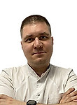 Гордеев Михаил