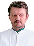 Северцев Алексей Николаевич, Онколог, Хирург