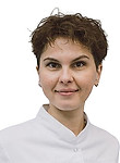 Гукова Екатерина Сергеевна, Стоматолог