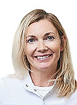 Блинова Анна