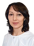 Волкова Марина Геннадьевна, Кардиолог