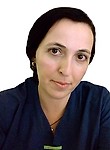Кяхиева Кристина