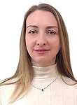 Лосева Елена