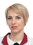 Андрианова Маргарита Анатольевна, УЗИ-специалист