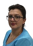 Полухина Тамара