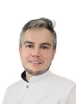 Белов Александр