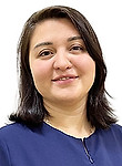 Салпагарова Виктория