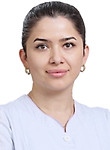 Ахмеджанова Гульшан Бахтиеровна, УЗИ-специалист