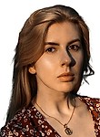 Чаплыгина Марина