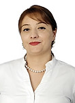 Цифиева Зейнаб Цифиевна, УЗИ-специалист