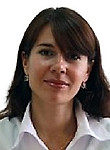 Теличко Илона