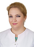 Пименова Екатерина