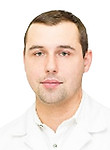 Долинский Андрей