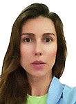 Ольховик Александра