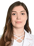 Азизова Саида