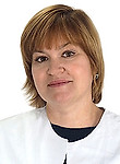 Козлова Наталья Геннадьевна, Рентгенолог