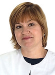 Козлова Наталья