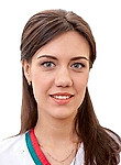 Кашина Анна