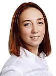 Шевцова Анна