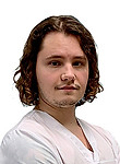 Сафронов Артем