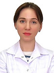 Загорулько Наталья