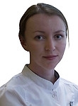 Корсакова Марина