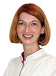 Подбуцкая Алина