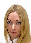 Мамонтова Екатерина
