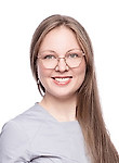 Петрова Елена Александровна, Стоматолог
