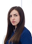 Гоова Аминат