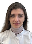 Анахаева Жаухар