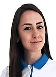 Диденко Валерия