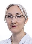 Мамедова Вафа Ровшановна, Уролог, УЗИ-специалист