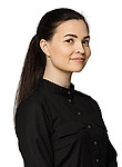 Андреева Нелли