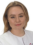 Лобищева Алина