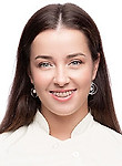 Колясникова Анна Юрьевна, Стоматолог
