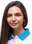 Семенцова (Письманик) Дарья