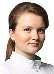 Тимофеева Анна