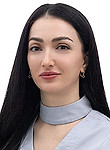 Темирова Амина