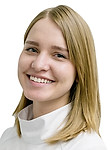 Тимофеева Екатерина